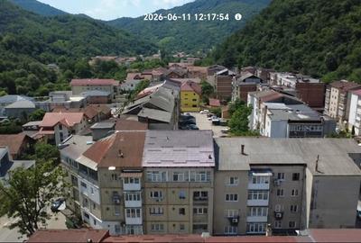 Apartament 2 camere de vânzare în Băile Herculane- Agentia Hercules Imobiliare - 13