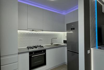Apartament 2 camere modern - Lake On (AXI36) - 9