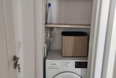 2 camere Ion Mihalache / p-ta Domenii / renovat / metrou 8 minute - 4