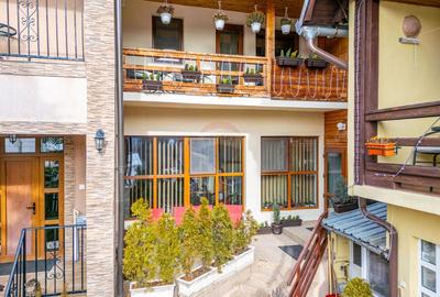Apartament 3 camere in Busteni–Aproape de Pârtie și Centrul Stațiunii - 2
