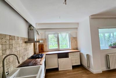 REA1023100 Apartament 3 camere I Baneasa - Herastrau I De vanzare I Complet Reno - 4