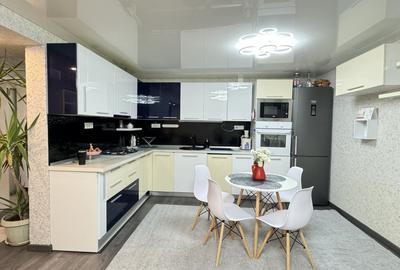 CASA 4 CAMERE | TEREN 245 MP | DACIA - ZONA HASDEU - 20