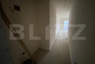 Apartament tip PENTHOUSE, 3 camere, 76 mp + terasă 60 mp, lift, Baciu - 7