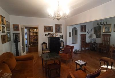 Apartament 4 camere Lacul Tei - Doamna Ghica - Parcul Plumbuita - 3