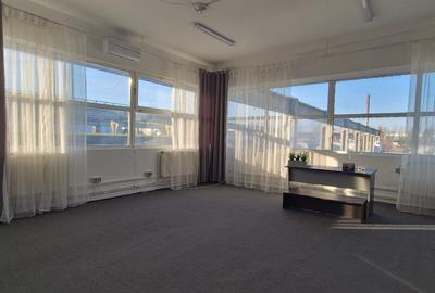 Inchiriere Spatiu/ DEPOZIT 160 mp Calea Chisinaului - 4