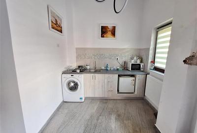 Casa in centrul Bacaului de inchiriat! - 2