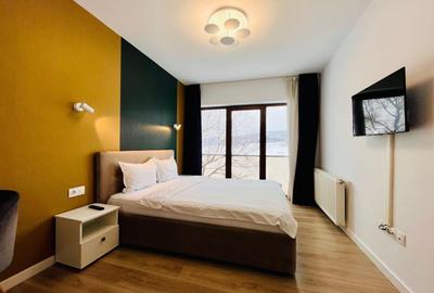 0% cComision| 2 camere | Balcon | Parcare subterană | - 5