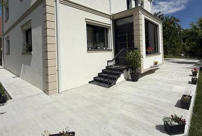 Casa de vanzare - 194 mp utili si 1000 mp teren - Burdujeni - 2