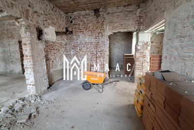 Apartament cu 3 camere circular în Ultracentral