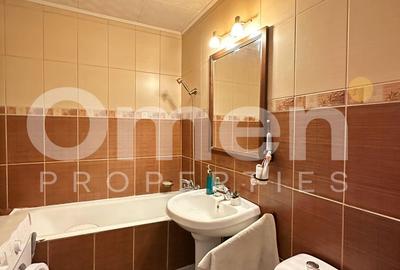 Apartament decomandat cu 2 camere si 2 balcoane, Granicerilor - 7