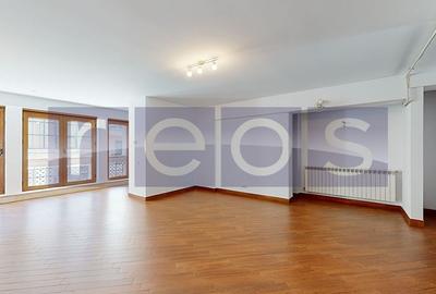 Apartament cu 3 camere decomandat în Beller