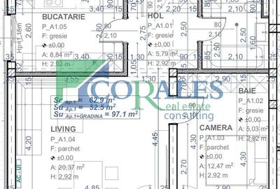 Sagului! Posibilitate alegere Finisaje! - 14