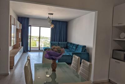 Apartament 2 camere de inchiriat, bloc nou, parcare -Bulevardul Timisoara - 1