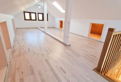 Vila superba ULTRALUX GreenCity Premium 4 cam 176mp + 140mp teren 245000 EUR neg - 10