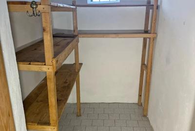 CASĂ DE VÂNZARE LA GOLEȘTI-VRANCEA /🅿️REȚ DE GARSONIERĂ - 6