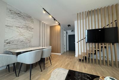 Vila insiruita, NOUA, 4 dormitoare, 3 bai - 4