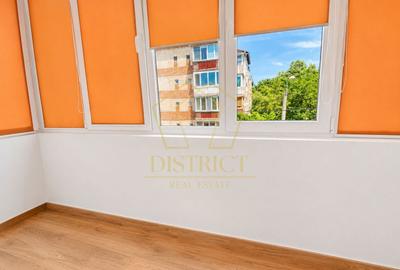Apartament cu 2 camere | Lipovei - 10