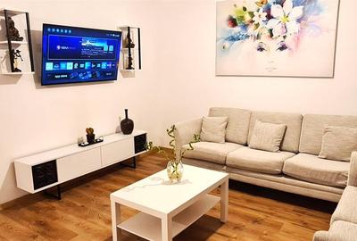 Casa 4 camere 2 bai pod curte Zona Triajului - 1