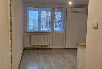 Apartament cu 2 camere, circular, mobilat, 52 mp, si aproape de metrou