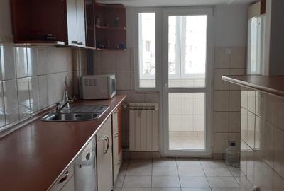 Doamna Ghica-Pasaj, Apartament 3 camere - 7