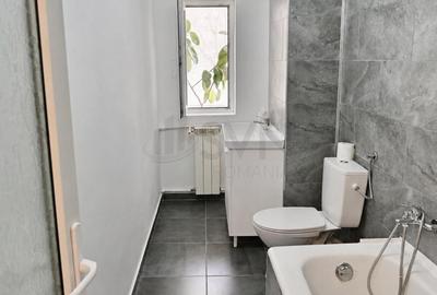 REA1023850 Apartament 2 camere cu 3 balcoane pe Bulevardul Decebal I Complet ren - 6