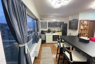 Apartament de 3 camere centrala bloc loc parcare subteran boxa - 3