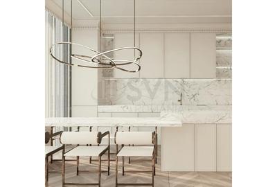 REA1026816 Apartament 2 camere Unirii Imobil Nou - 5