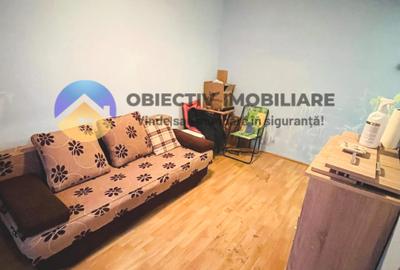 Garsoniera de vanzare – Darmanesti | Etaj 2 - 1