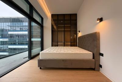 Apartament 3 camere LUX – One Floreasca Towers | Terasă 48 mp - 29