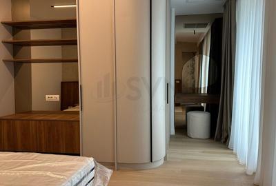REA1029057 Apartament 4 camere Aviatorilor l Bloc Boutique - 7
