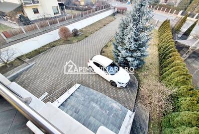 Casa 6 camere, 295 mp.utili, 1.000 mp teren, cartier Unirii - 12