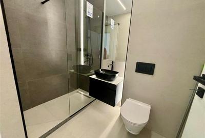 Inchiriere studio bloc nou Paulesti, prima inchiriere - 11