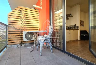 Apartament 2 camere Ared Afi - 12