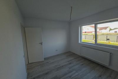 Casa 132 mp | Teren 452 mp | Comision 0 | Sabareni | Constructie 2025 - 9