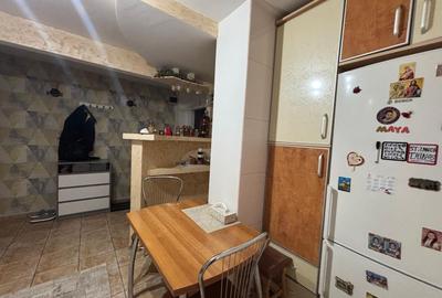 APARTAMENT 2 CAMERE | 57 MP | BURDUJENI | 76 000€ - 3