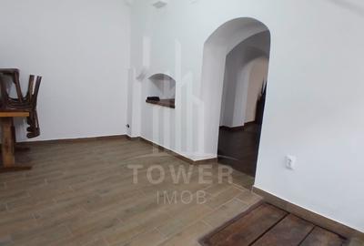 Vilă individuală | Ultracentral | 270 mp utili | Ideal locuință sau business - 5