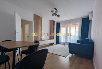 2 Camere de inchiriat | Drumul Taberei | Metrou | Centrala | Mobilat - 1