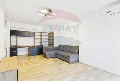 Apartament 2 camere Militari Residence, 71 mp - 3