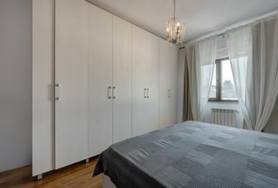 4 camere Erou Iancu Nicolae | Carina Residence | 2 locuri parcare - 10