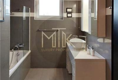 Exclusiv | Apartament 300MP - Lux | Herastrau-Sos. Nordului | 1Loc parcare - 11