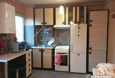 De vanzare apartament cu 2 camare decomandat Manastur - 5