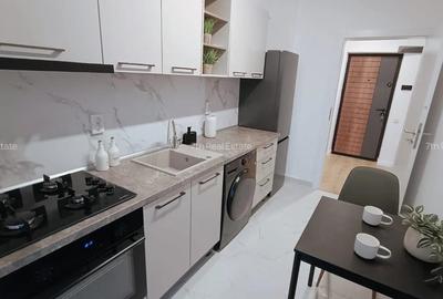 Apartament 2 Camere | Prima inchiriere | La Foresta - 3