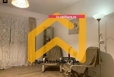 Garsoniera de inchiriat 13 Septembrie București | ApexImobiliare.ro - 6