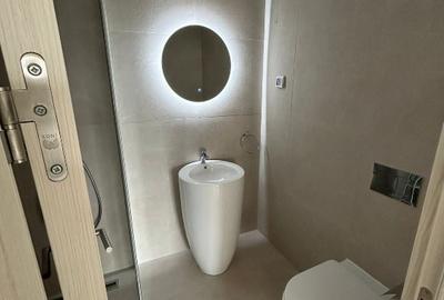 Apartament 3 camere, Complex Parcului20 Expozitiei, Herastrau - 7