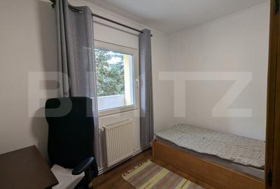 Apartament cu 4 camere, decomandate, 80 mp, balcon, garaj - Zorilor - 5