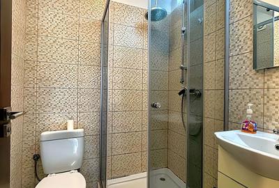 Apartament 3 camere decomandat bucatarie inchisa 2 bai Parcul Teilor - 8