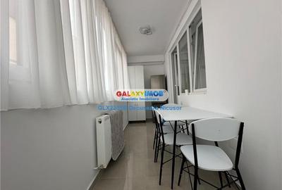 Apartament 2 camere mobilat utilat, Militari Residence, 450 euro - 11