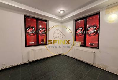 5 camere | spatiu comercial | Grozavesti - 5