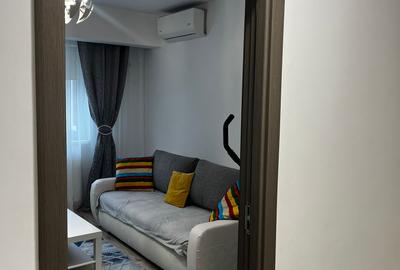 Piata Resita - apartament modern 3 camere - 11