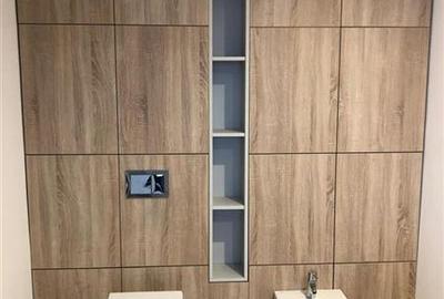 FILM!Vila cu arhitectura selecta, intr- o eleganta oaza de liniste - 25